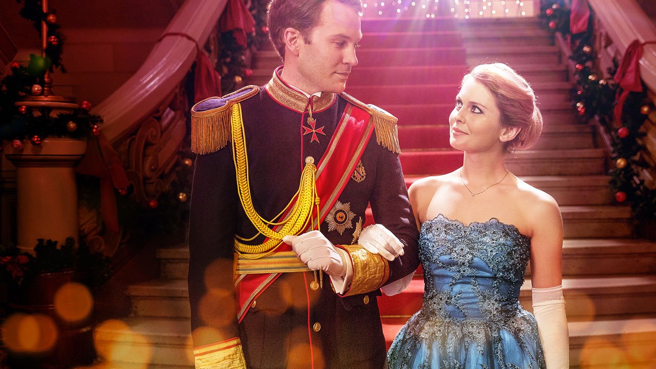 Un principe per Natale (2017)