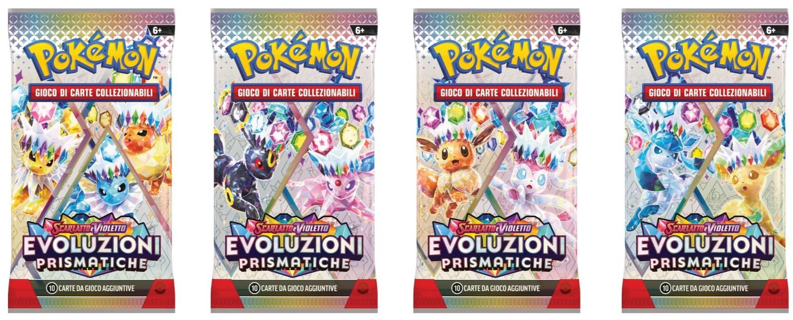 Scarlatto e Violetto