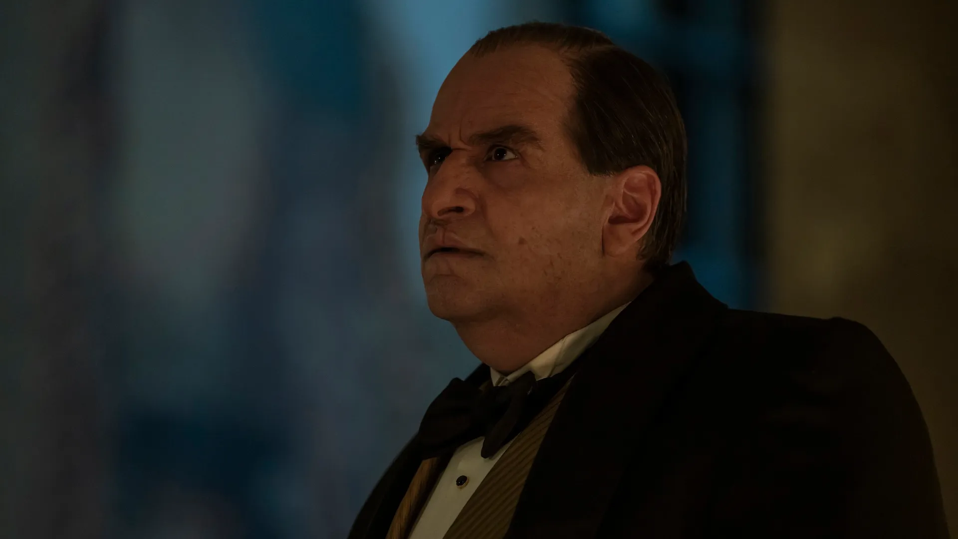 The Penguin