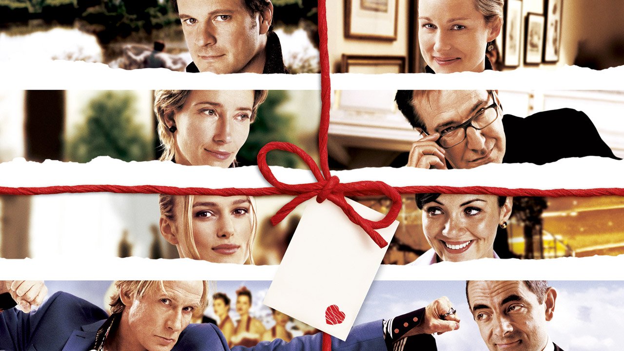 Love Actually - L'amore davvero