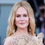 Nicole Kidman