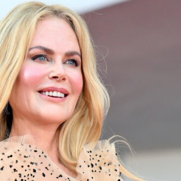 Nicole Kidman si racconta: tra maternità, lavoro e la paura della morte