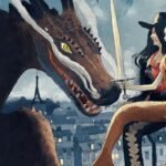 La Città dei Dragoni