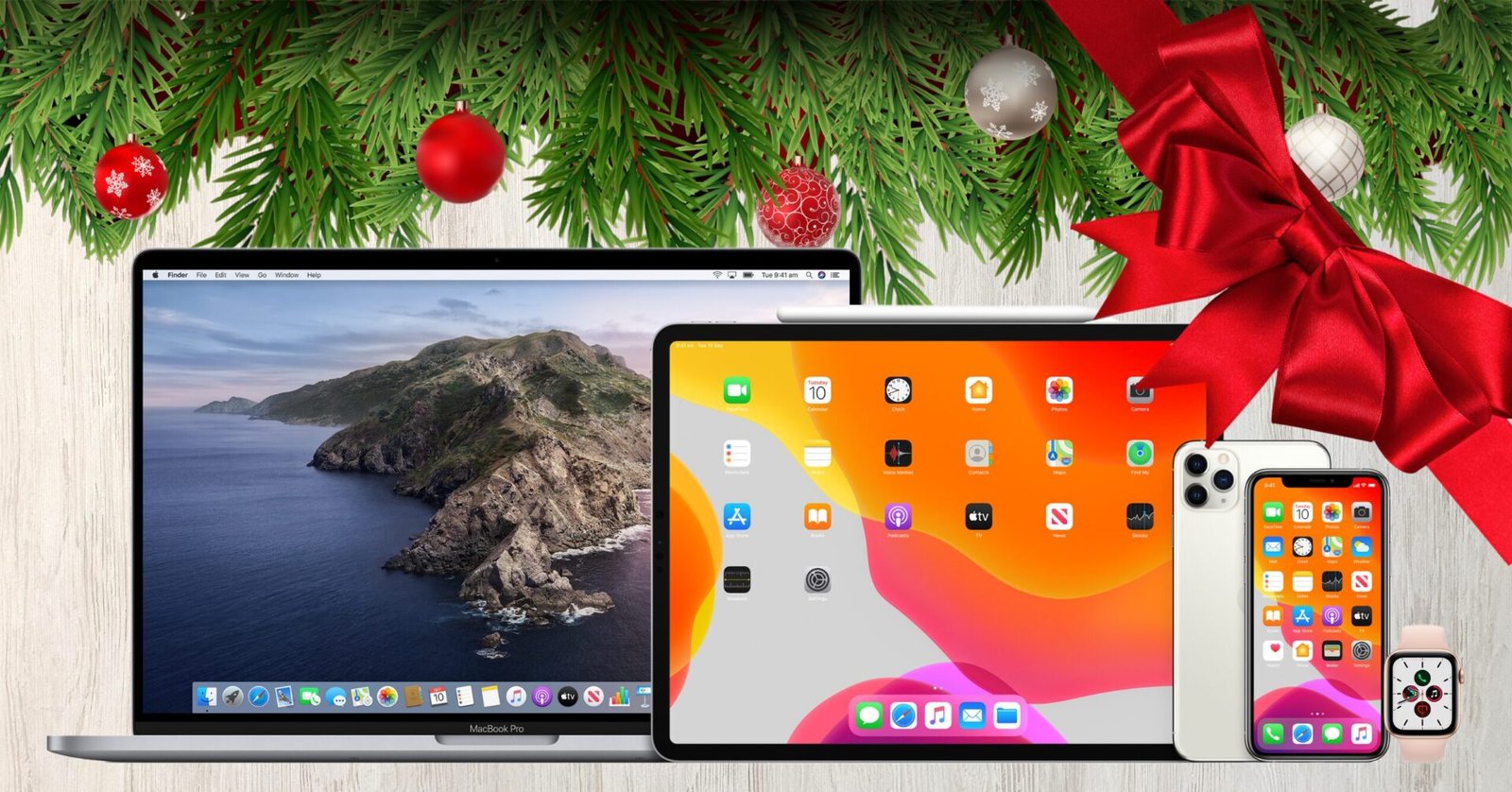 Le migliori offerte APPLE del Cyber Monday 2024