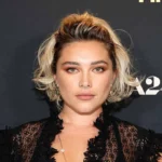 Florence Pugh