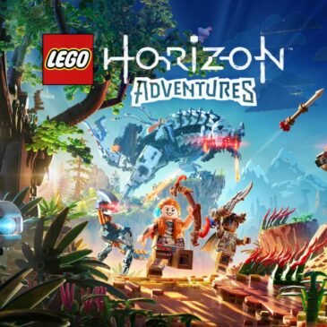 Lego Horizon Adventures – Recensione PS5