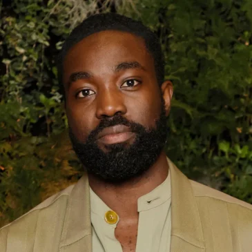 Paapa Essiedu in trattative per il ruolo di Severus Piton nella serie TV di Harry Potter di HBO