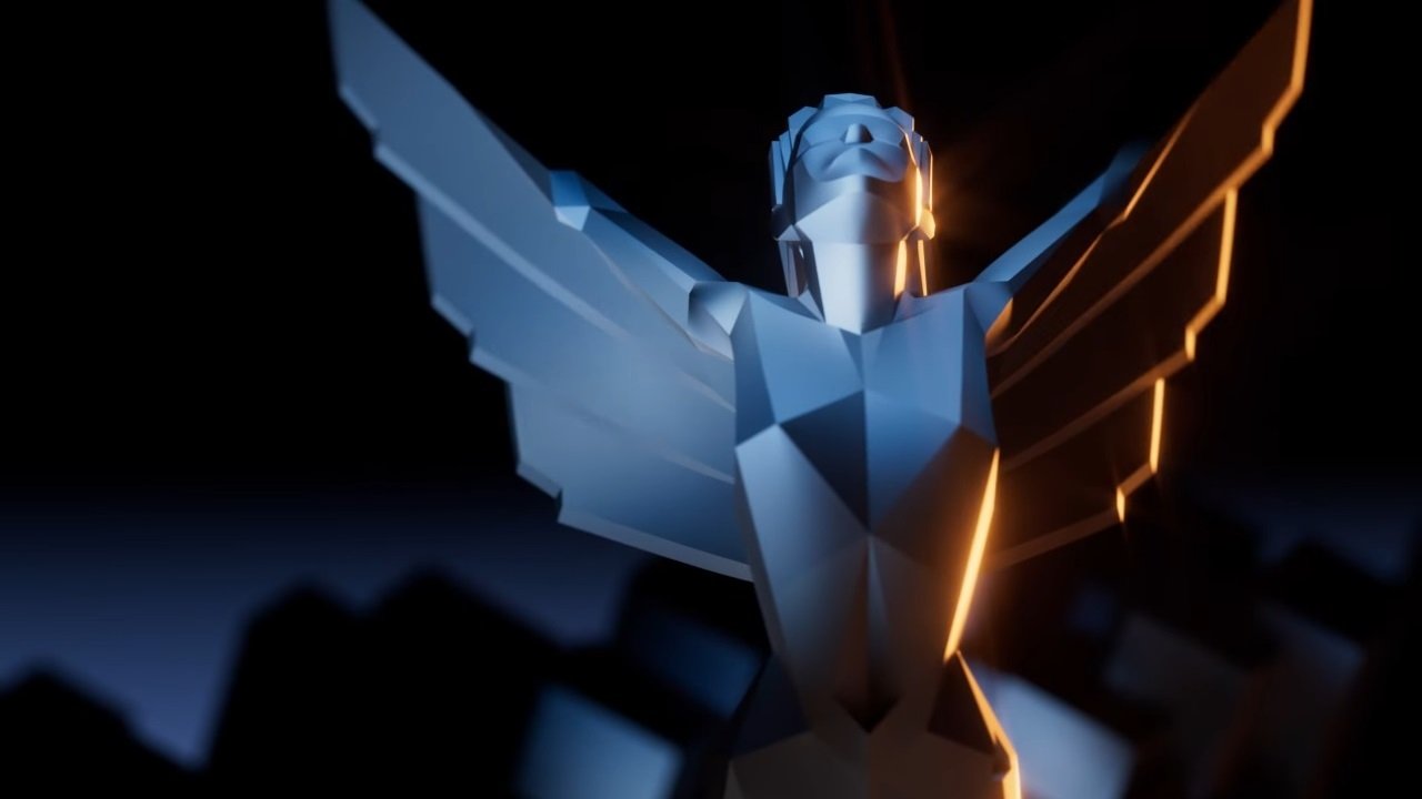 The Game Awards