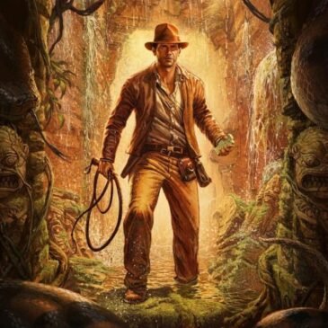 Indiana Jones e L’Antico Cerchio – Recensione