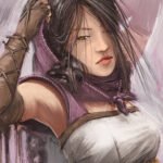 Shadow Tactics - Aiko's Choice