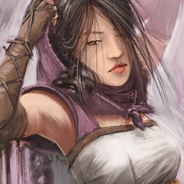 Shadow Tactics – Aiko’s Choice – Recensione