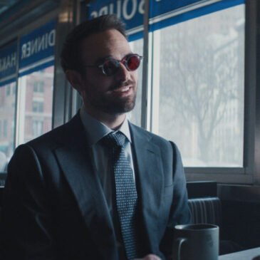 Charlie Cox e l’Infortunio sul Set: Il Dietro le Quinte della Mitica Rissa nel Corridoio di Daredevil