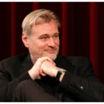 Christopher Nolan