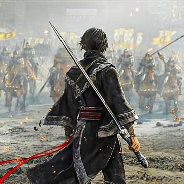 Dynasty Warrior: Origins – Recensione