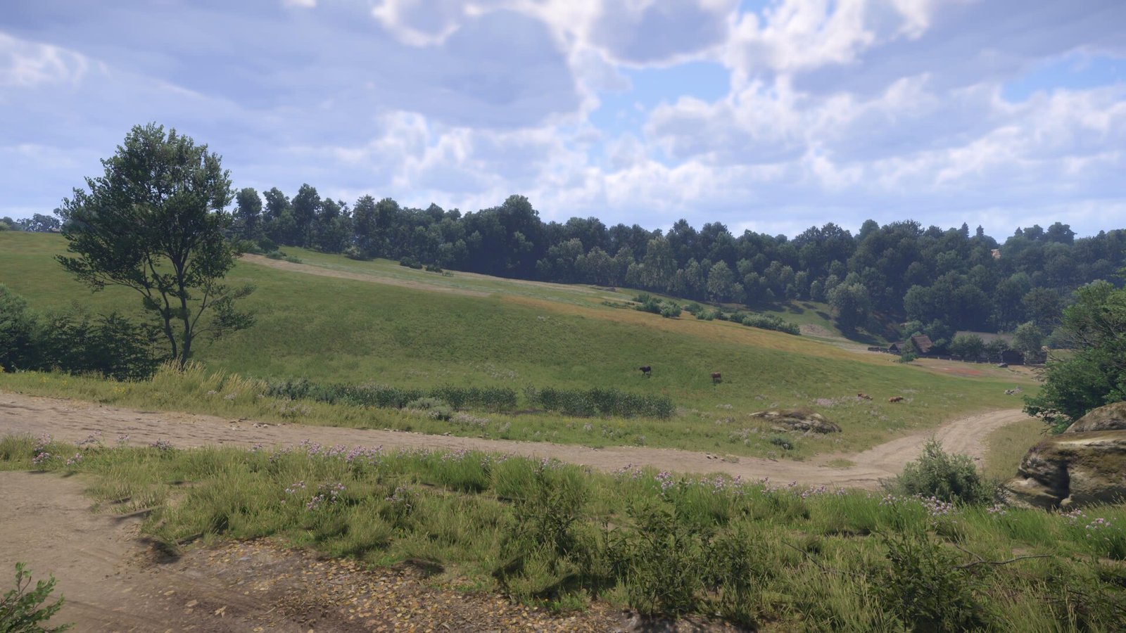 Kingdom Come: Deliverance 2