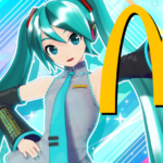 Hatsune Miku