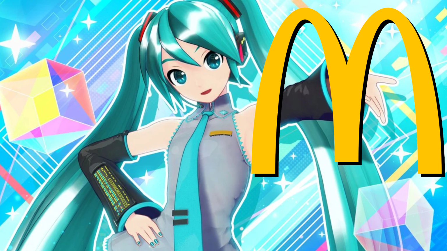 Hatsune Miku
