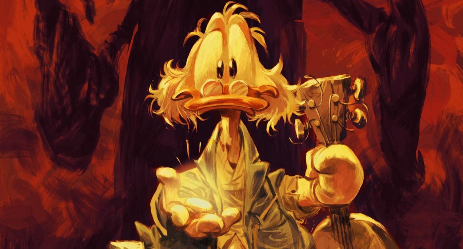 Il Destino di Paperone