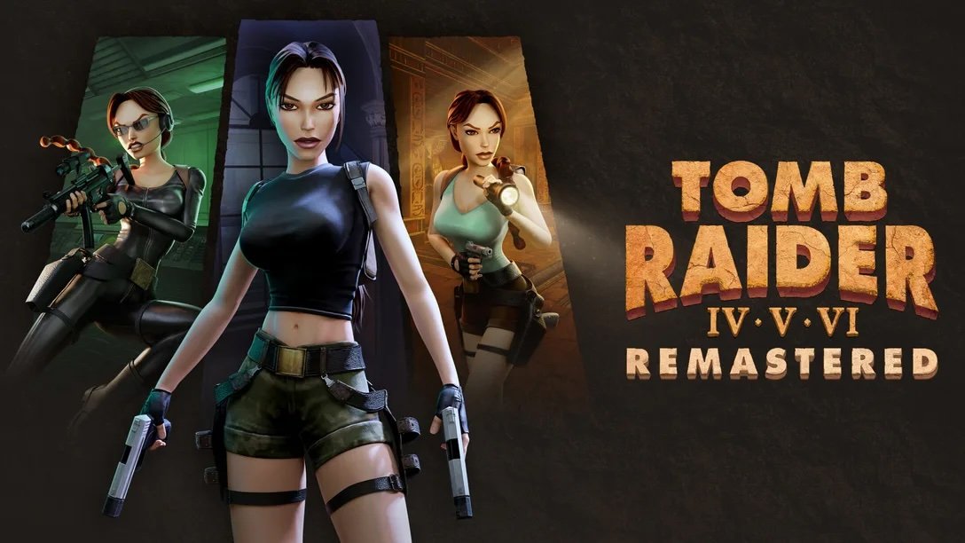 La recensione di Tomb Raider Remastered