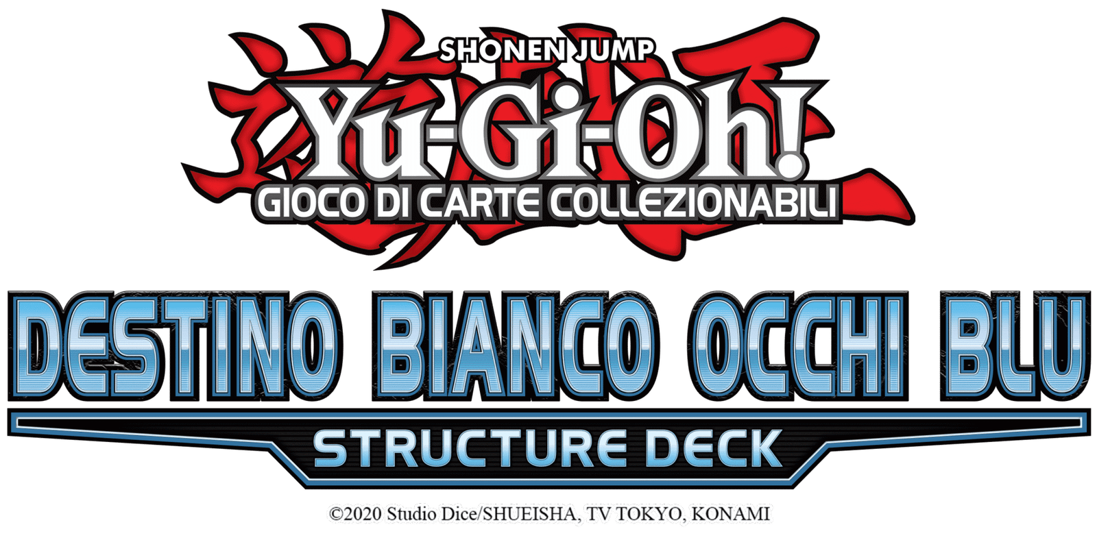 Yu-Gi-Oh!