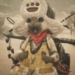 Monster Hunter Wilds Felyne