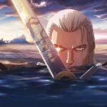 The Witcher: Le Sirene degli Abissi