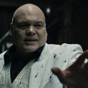 Daredevil: Born Again – Vincent D’Onofrio conferma che Kingpin non ha perso il suo potere
