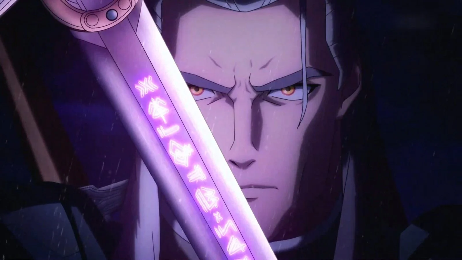 The Witcher: Le Sirene degli Abissi