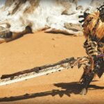 Monster Hunter Wilds