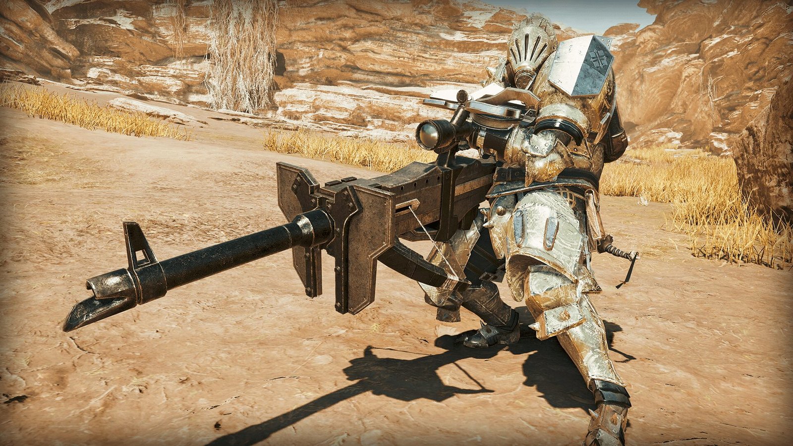 Monster Hunter Wilds