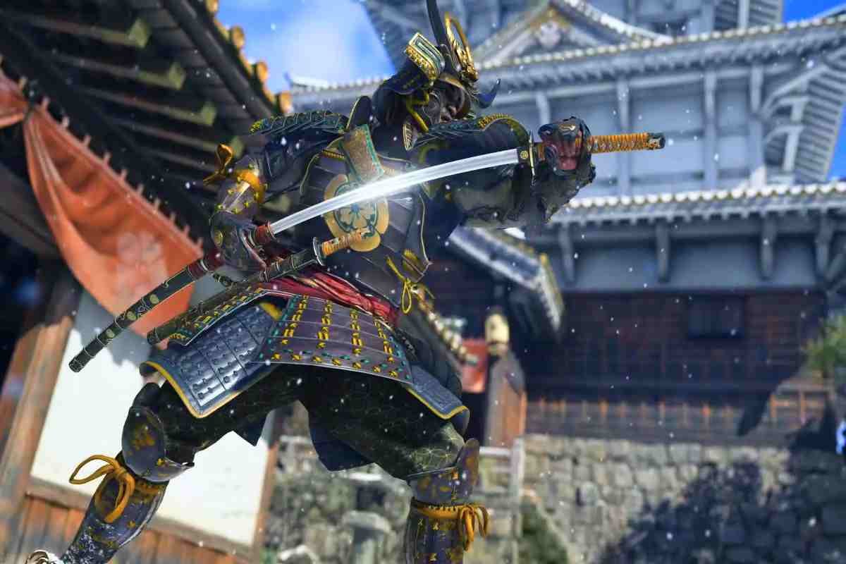 Assassin's Creed Shadows