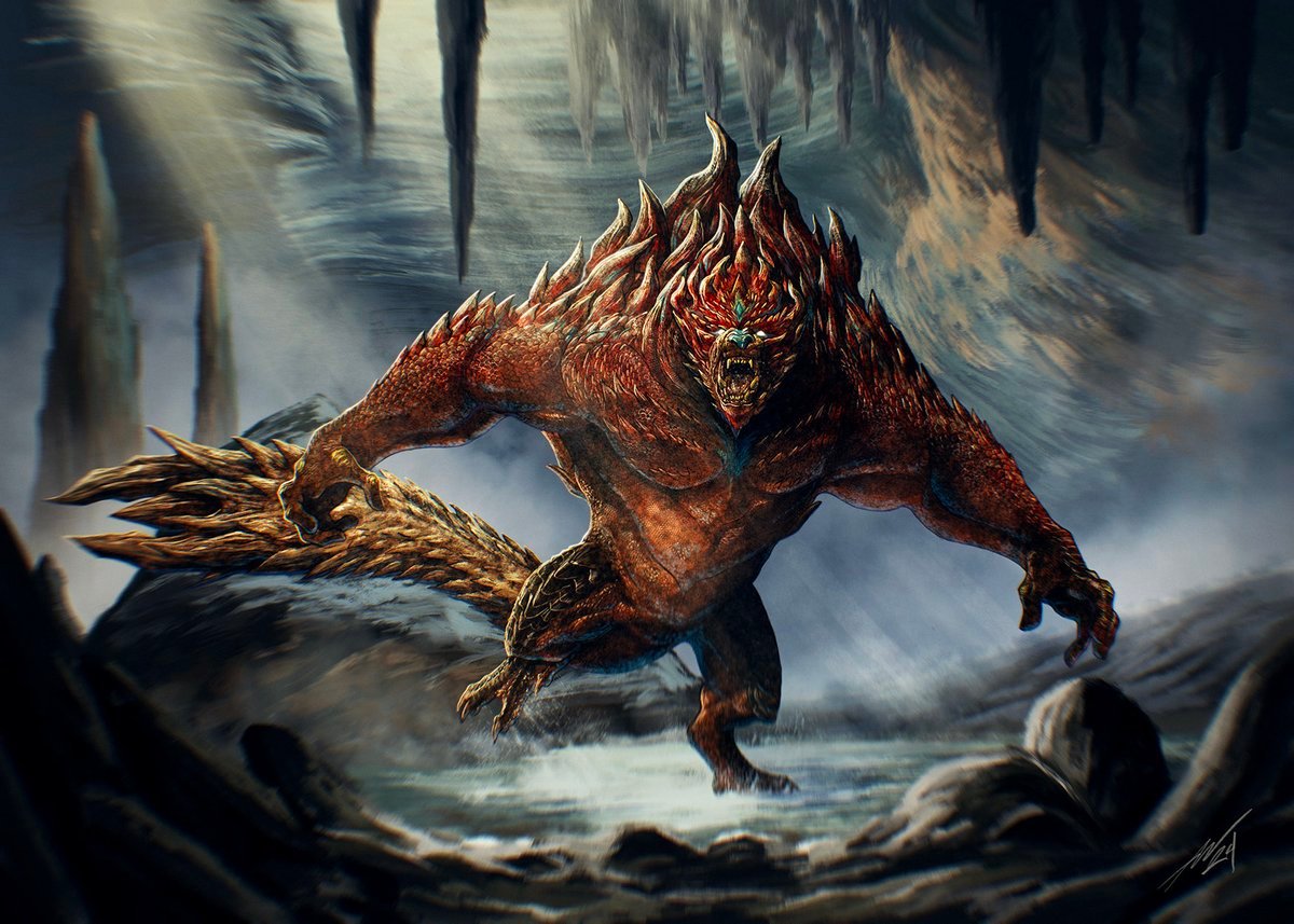 Monster Hunter Wilds