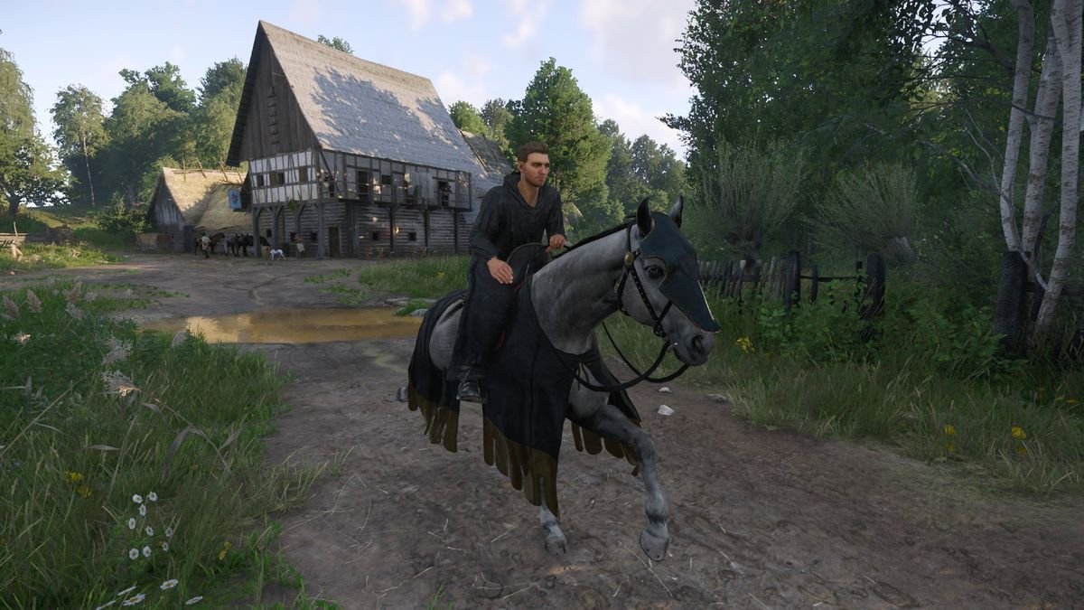 Kingdom Come: Deliverance 2