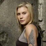 Battlestar Galactica