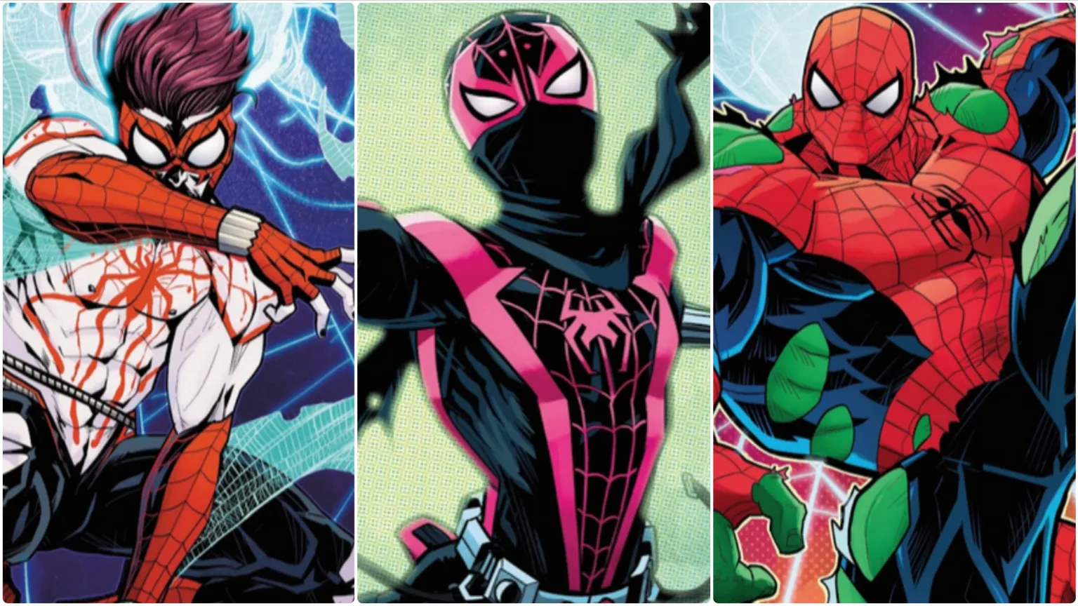 Spider-Verse
