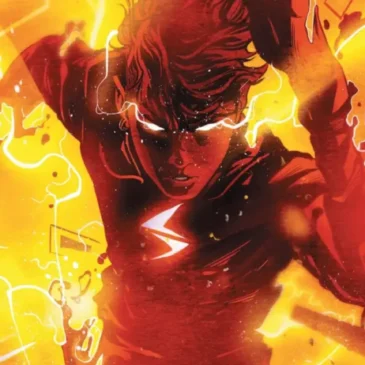 Absolute Flash #1: DC Cambia Tutto con una Morte Scioccante!