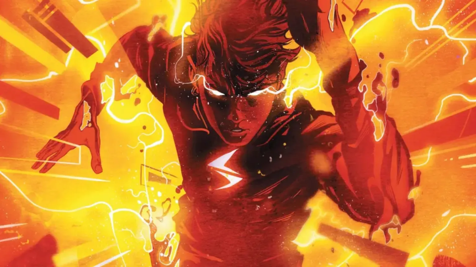 Absolute Flash