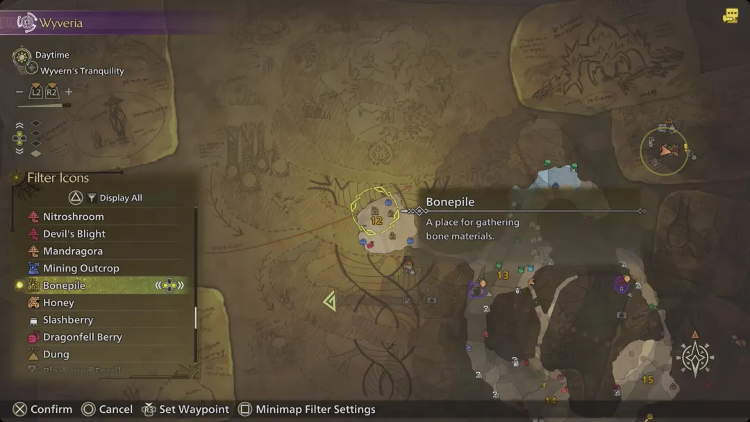 Monster Hunter Wilds