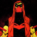 Red Hood: Gotham Hill