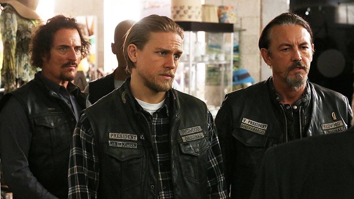 Sons of Anarchy