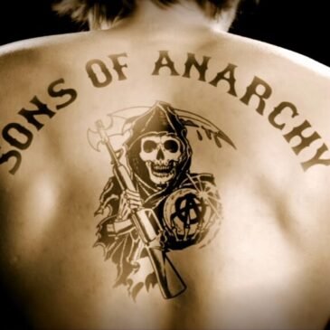 Sons of Anarchy: Il Destino di Abel Teller e la Vendetta di Kenny Winston, il Sequel che Potrebbe Riscrivere la Leggenda