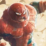 The 8 Deaths of Spider-Man