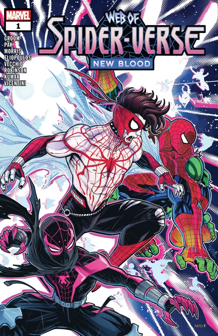 Spider-Verse