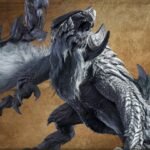 Arkveld in Monster Hunter Wilds