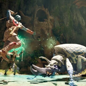 Xbox rompe un’altra esclusiva: Avowed arriva su PS5 dal 17 febbraio
