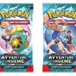 The Pokémon Company International ha annunciato oggi il lancio di Scarlatto e Violetto – Avventure Insieme, la nuova espansione del popolare Gioco di Carte Collezionabili Pokémon. L’espansione è ora disponibile presso i rivenditori autorizzati di tutto il mondo. Questa nuova serie segna il grande ritorno delle carte Pokémon degli Allenatori, introdotte per la prima volta nell’espansione Gym Heroes. Ogni carta mette in evidenza il legame speciale tra celebri Allenatori e i loro Pokémon, riportando il nome del personaggio direttamente sulla carta. Tra le nuove combinazioni spiccano Zoroark-ex di N, Clefairy-ex di Lylia, Bellibolt-ex di Kissara e Zacian-ex di Hop. Oltre ai Pokémon degli Allenatori, l’espansione introduce splendide illustrazioni di vari personaggi sotto forma di carte rare illustrazione, rare illustrazione speciale, ultrarare e rare iper. Le carte di Scarlatto e Violetto – Avventure Insieme sono disponibili in buste di espansione, set Allenatore Fuoriclasse e collezioni speciali. Inoltre, per la prima volta nella storia del GCC Pokémon, l’espansione include espositori plus di buste di espansione, che contengono una carta promozionale rara illustrazione di Reshiram di N. L’espansione è disponibile anche in formato digitale su GCC Pokémon Live per iOS, Android, macOS e Windows. I giocatori potranno testare la nuova modalità Test Allenatore, che introduce formati di gioco a rotazione, tra cui la Sfida del Capopalestra. Inoltre, accedendo all’app, sarà possibile ottenere il Pass Lotta di Avventure Insieme, che include un mazzo Zacian-ex di Hop e, con il progredire del gioco, anche un mazzo aggiuntivo Zoroark-ex di N. GCC Pokémon