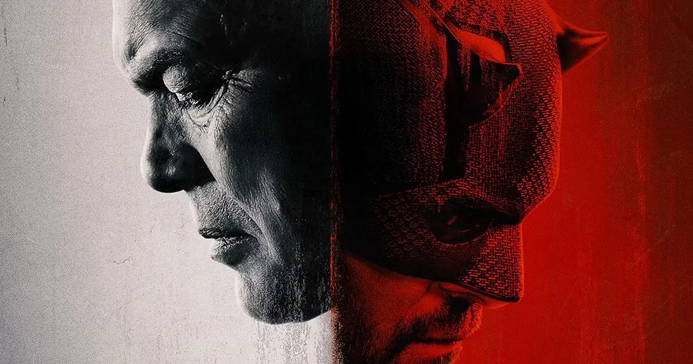 Daredevil: Rinascita