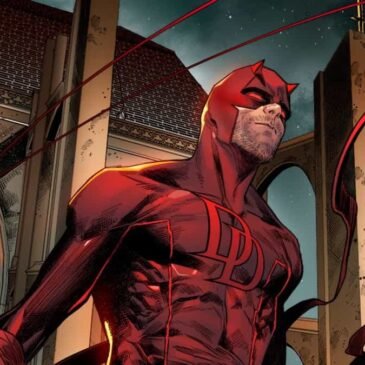 DAREDEVIL: RINASCITA – I CONSIGLI DI LETTURA DI PANINI COMICS PER IMMERGERSI NELLA NUOVA SERIE MARVEL