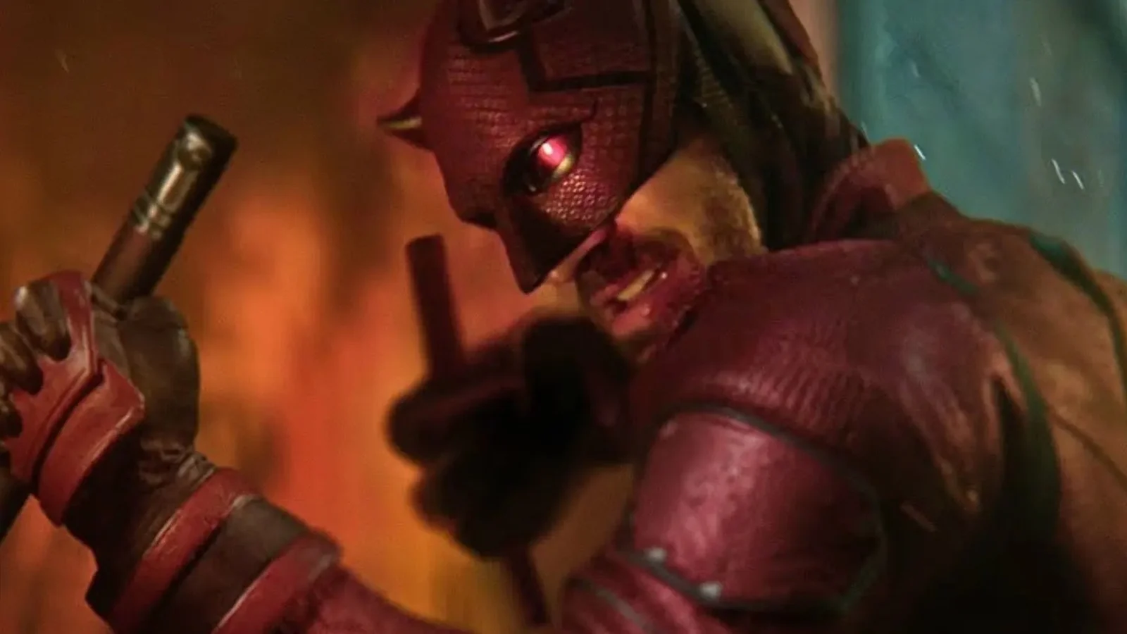 Daredevil: Rinascita