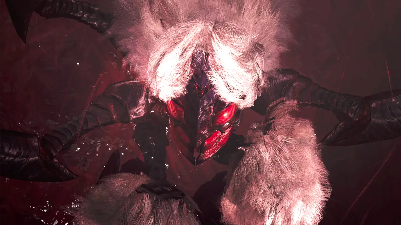 Monster Hunter Wilds